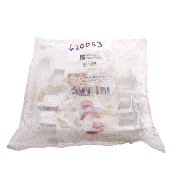 REXROTH 289326 R-IB-ILSCN-12-ICP (PKG OF 10) NSFS
