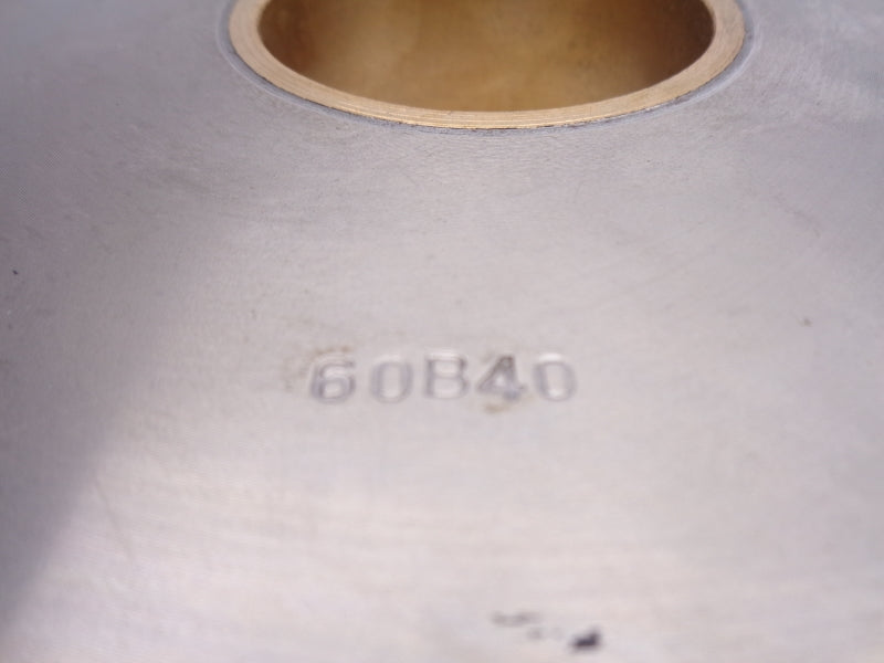 SPROCKET 60B40 NSNP