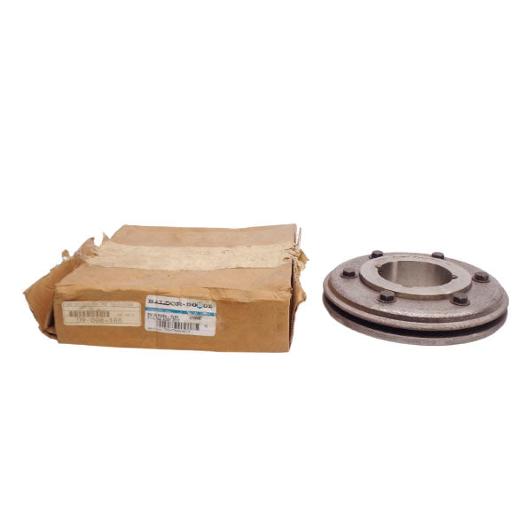 BALDOR 010606 NSMP