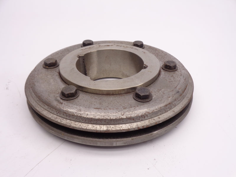BALDOR 010606 NSMP