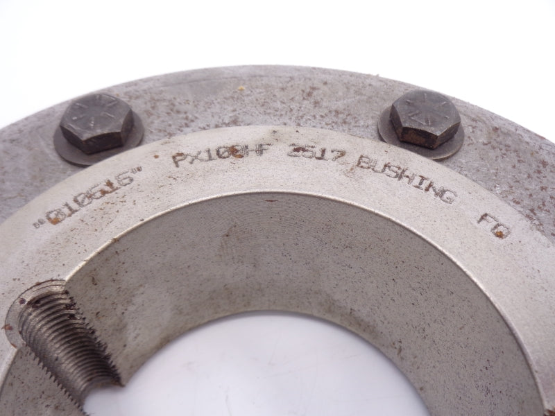 BALDOR 010606 NSMP