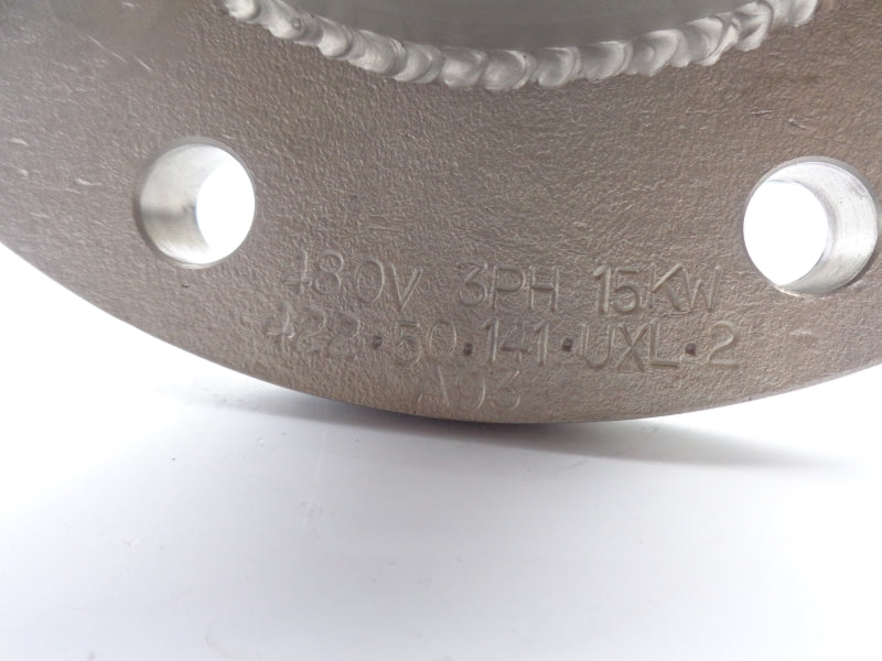 HEATER 422-50-141-UXL-2 A93 480V NSNP