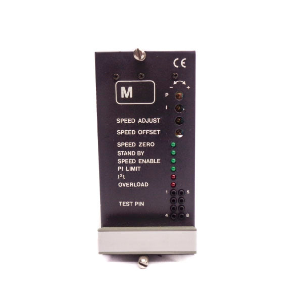 MODULE 02-90005N01 NSNP
