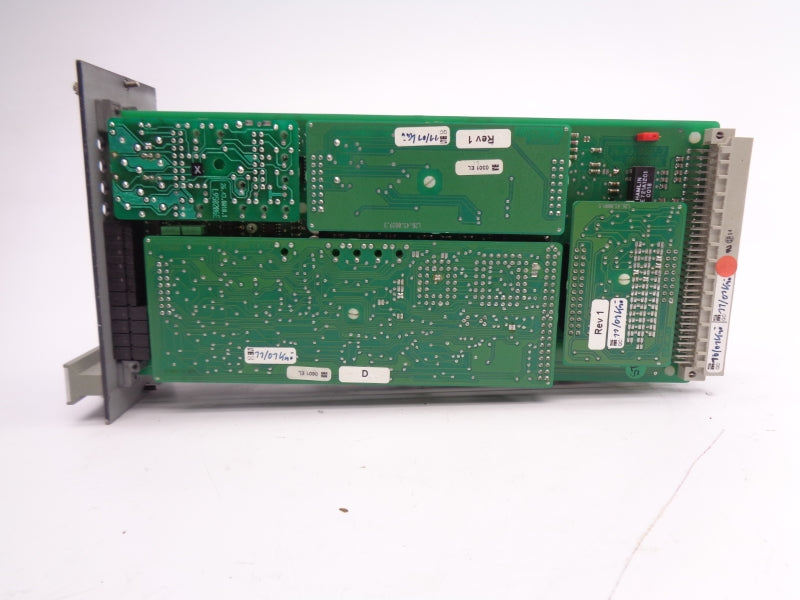 MODULE 02-90005N01 NSNP