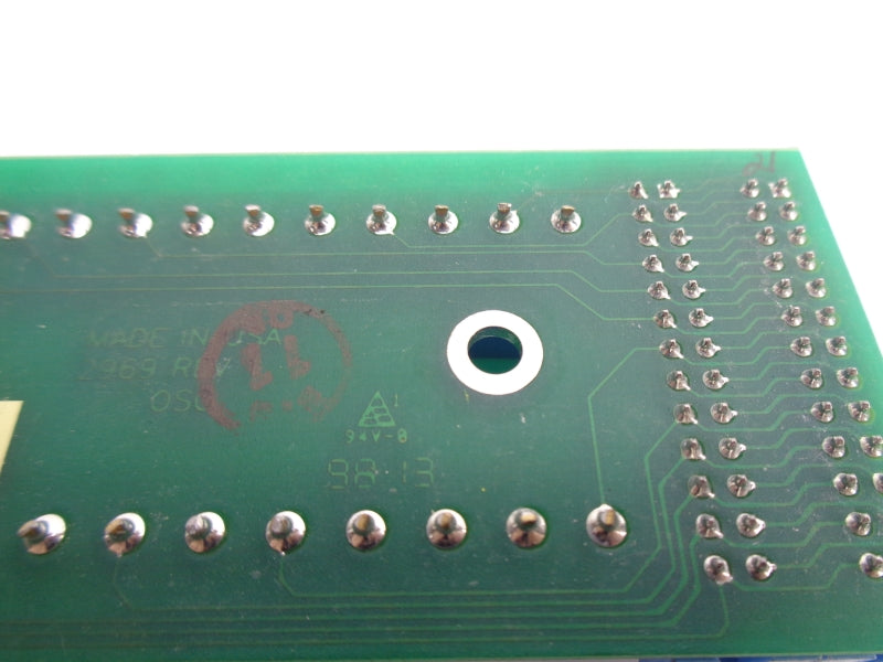 STB-26 NSNP