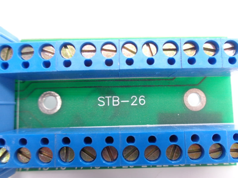 STB-26 NSNP