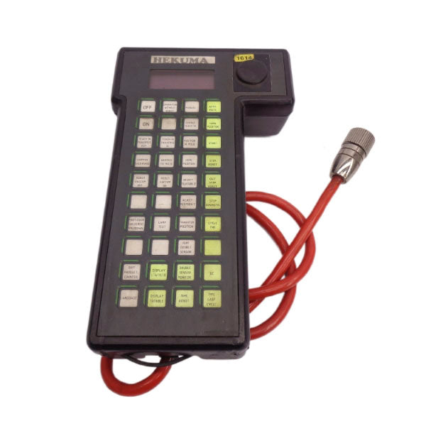 KEBA HT4 NEUTRAL 16846 24V 0.2A UNMP