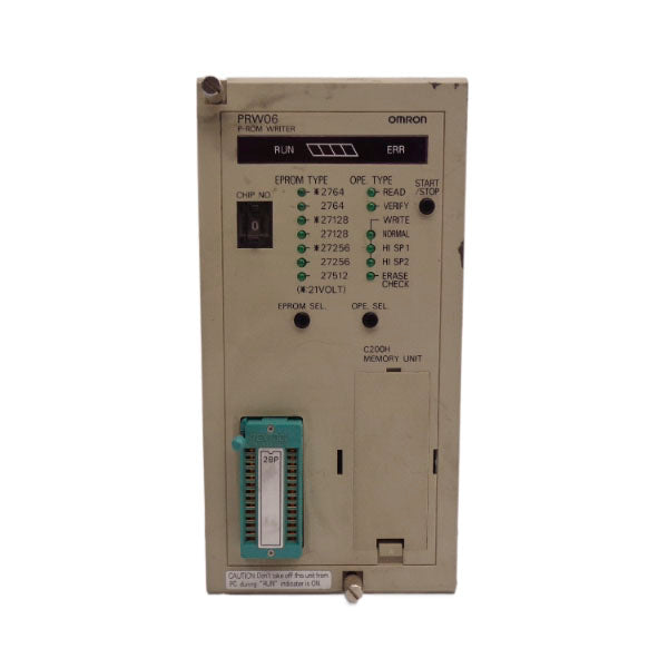OMRON C500-PRW06 UNMP