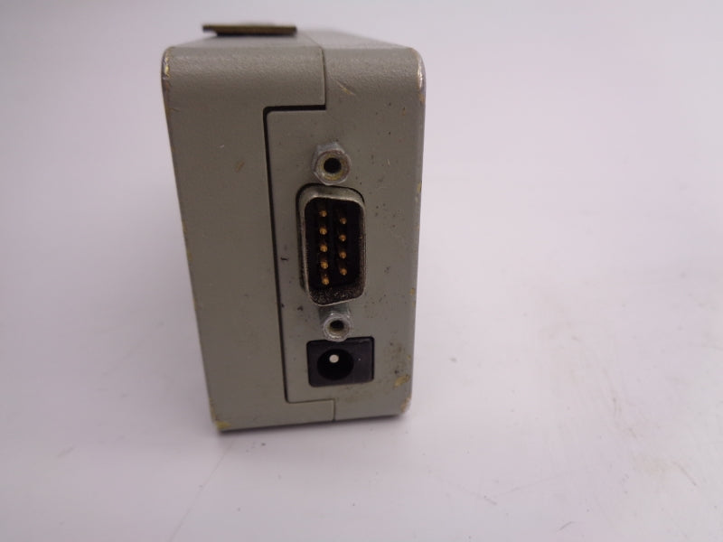 GAUGE BGI W/UG500 UNMP