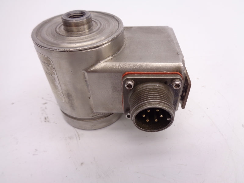 GAUGE BGI W/UG500 UNMP