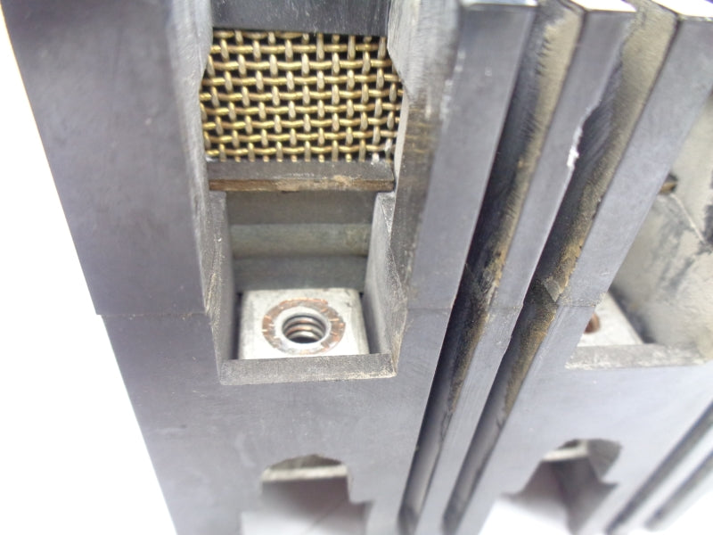 WESTINGHOUSE EH3015 480VAC 15A UNMP