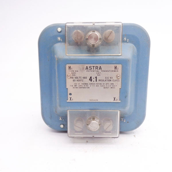 ASTRA 1005 480V UNMP