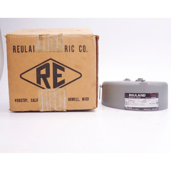 REULAND 0ADA-D16N20-B770 460V .28A NSMP