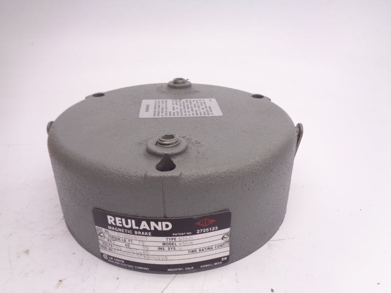 REULAND 0ADA-D16N20-B770 460V .28A NSMP