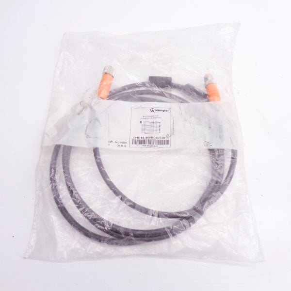 WENGLOR BG88SG88V2-2M NSMP