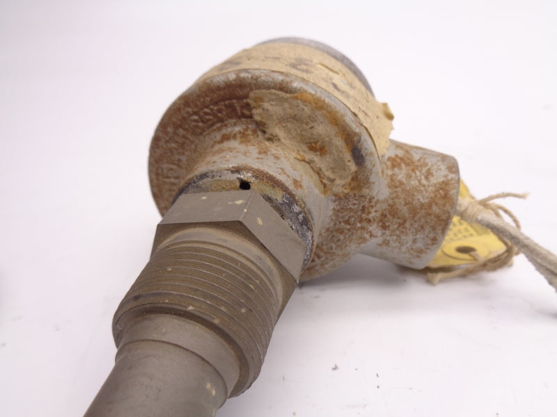 FENWAL 80016-4 230VAC 5A 100-500F UNMP