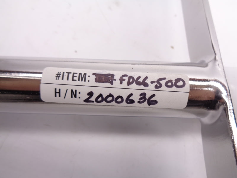 SPARE PART FD66-500 NSNP