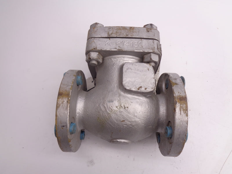 KITZ 150SCOS 285PSI 1-1/2" UNMP