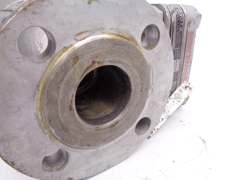 KITZ 150SCOS 285PSI 1-1/2" UNMP