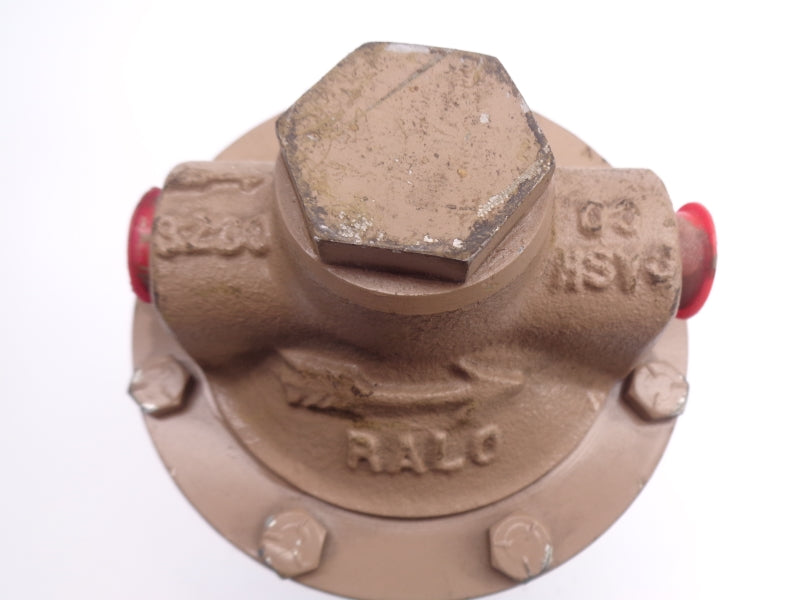 CASHCO 3231 UNMP