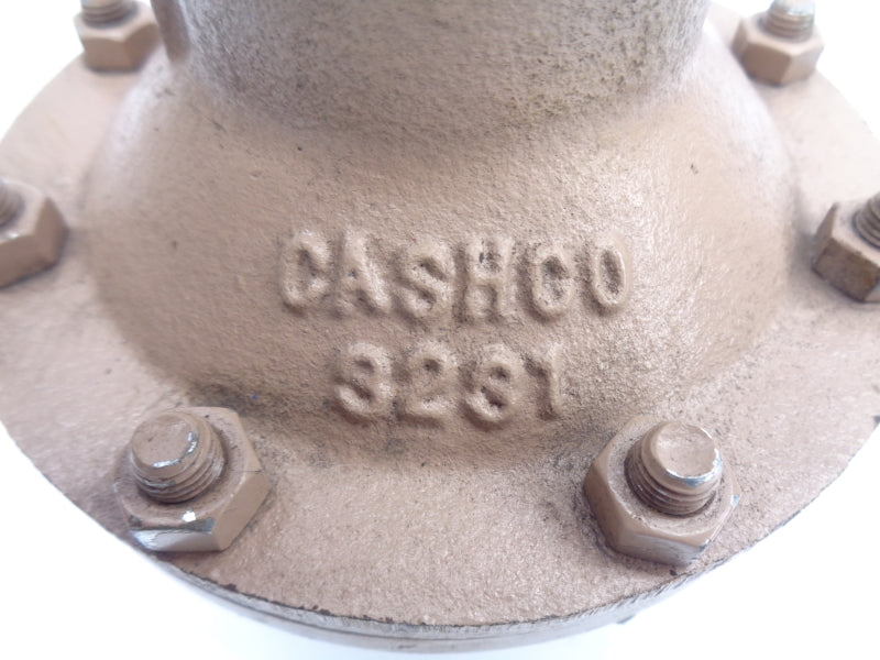 CASHCO 3231 UNMP