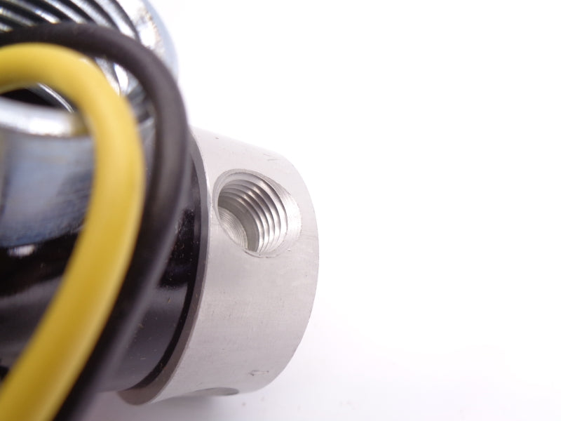 HUMPHREY 1254E12136 240V 0-125PSI NSMP