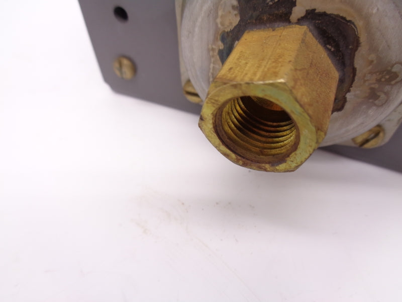 HONEYWELL L404B13122 5-50PSI NSMP