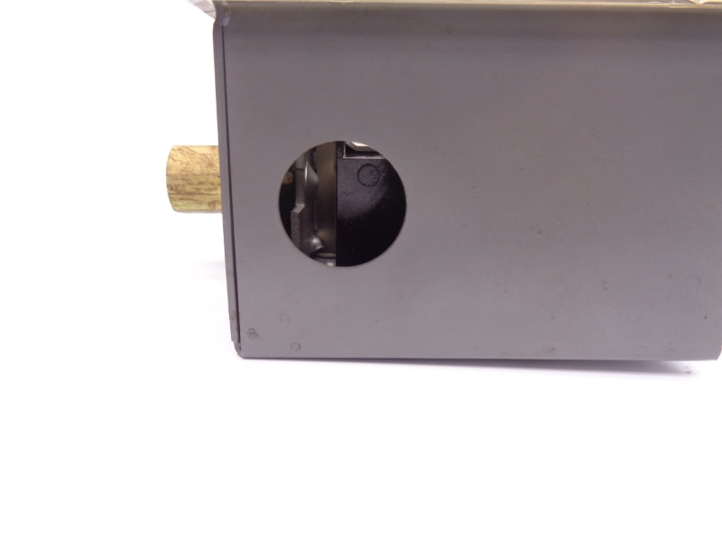 HONEYWELL L404B13122 5-50PSI NSMP