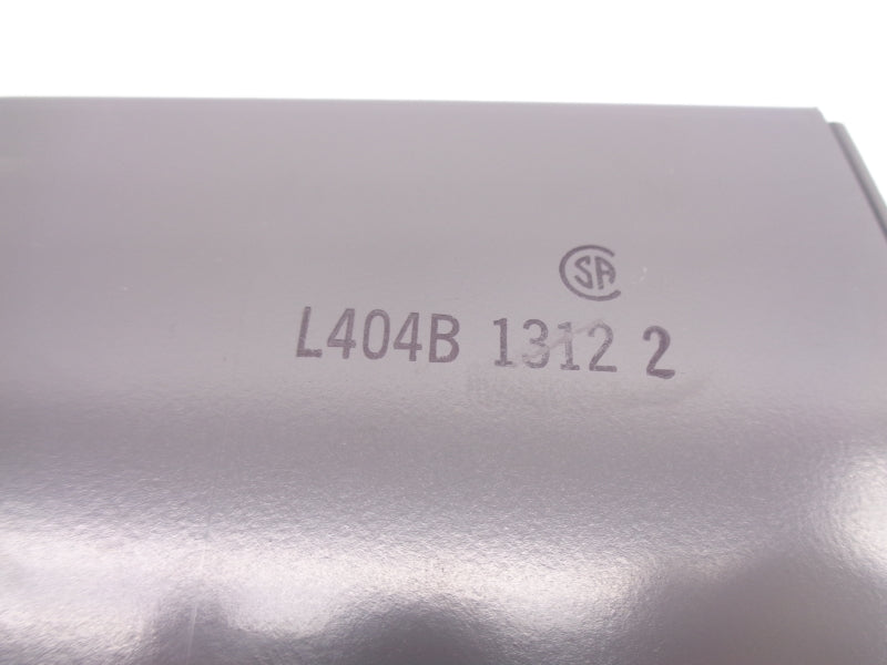 HONEYWELL L404B13122 5-50PSI NSMP