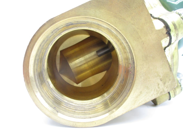 ASCO JSF8210B056 110/120V 150PSI 1 1/2" NSMP