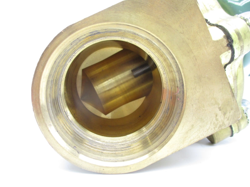 ASCO JSF8210B056 110/120V 150PSI 1 1/2" NSMP
