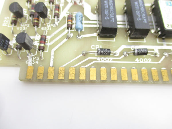 951-6001F UNMP
