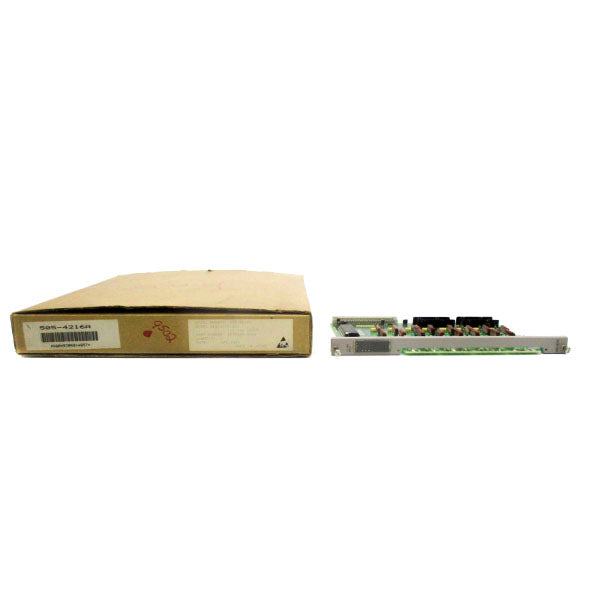 SIEMENS 505-4216 79-132VAC (AS PICTURED) NSMP
