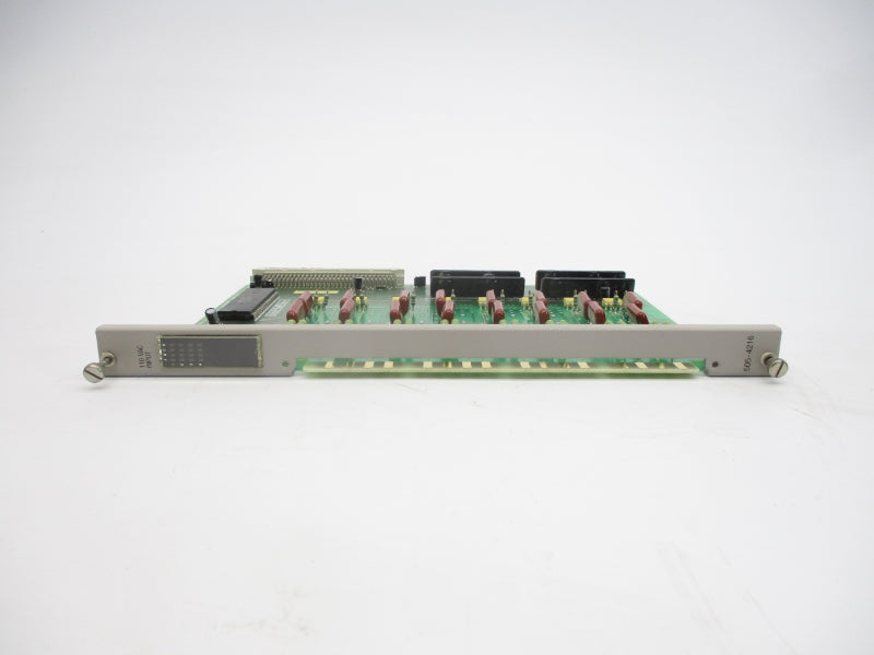 SIEMENS 505-4216 79-132VAC (AS PICTURED) NSMP