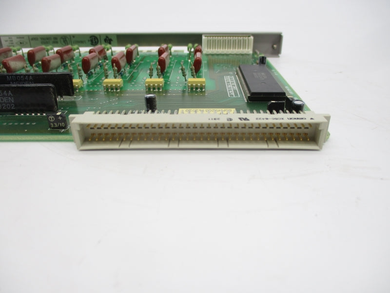 SIEMENS 505-4216 79-132VAC (AS PICTURED) NSMP