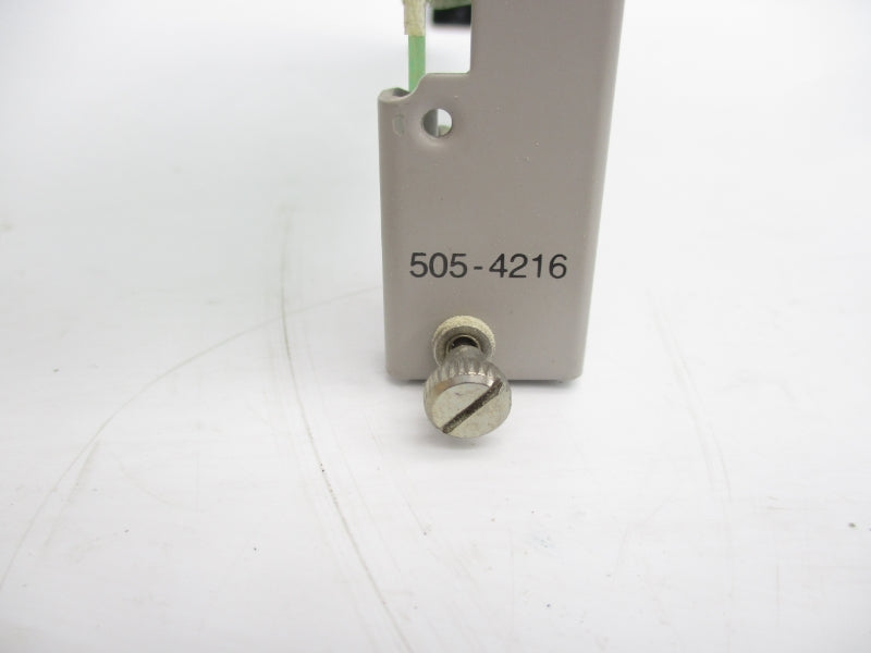 SIEMENS 505-4216 79-132VAC (AS PICTURED) NSMP