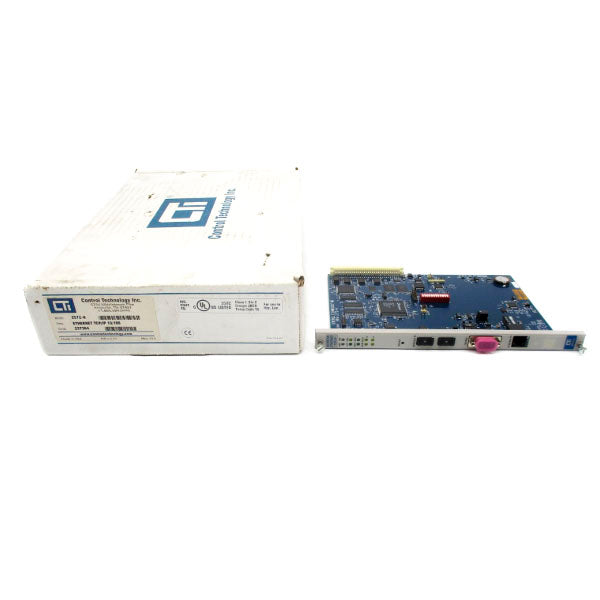 CONTROL TECHNOLOGY 901G-2572-A NSMP