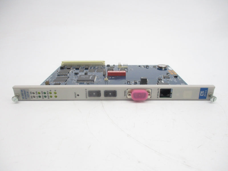 CONTROL TECHNOLOGY 901G-2572-A NSMP