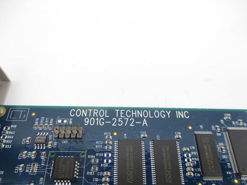 CONTROL TECHNOLOGY 901G-2572-A NSMP