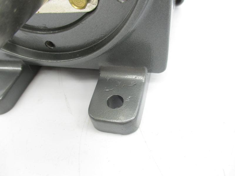 UNITED ELECTRIC J400144 277VAC 15A 0-20PSI NSMP