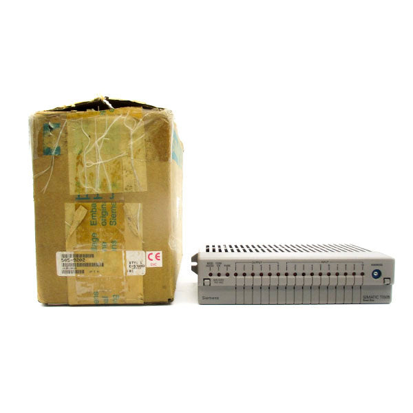 SIEMENS 505-9202 110VAC NSMP