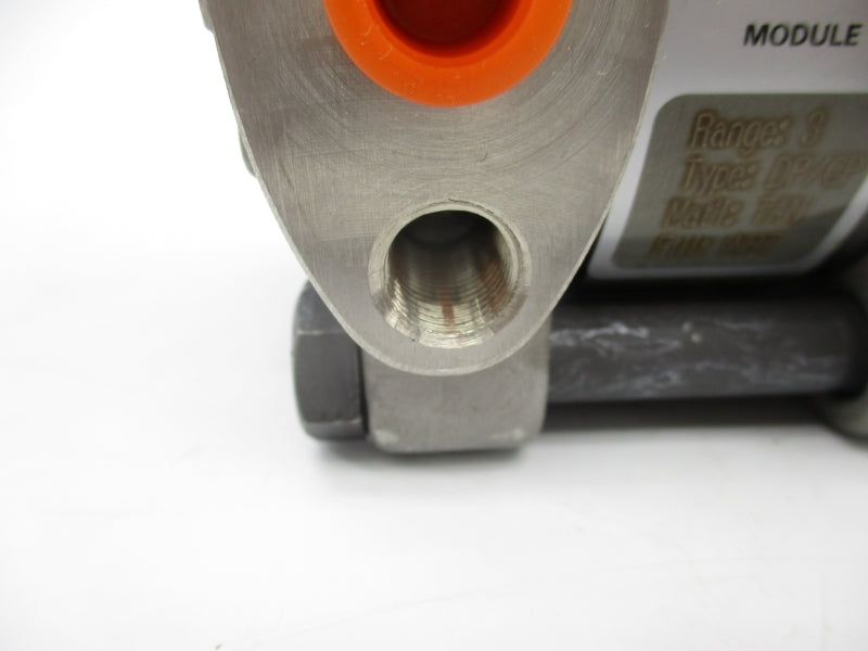 ROSEMOUNT 1151DP3S2DL4K2K5W7 45VDC 300PSI NSMP
