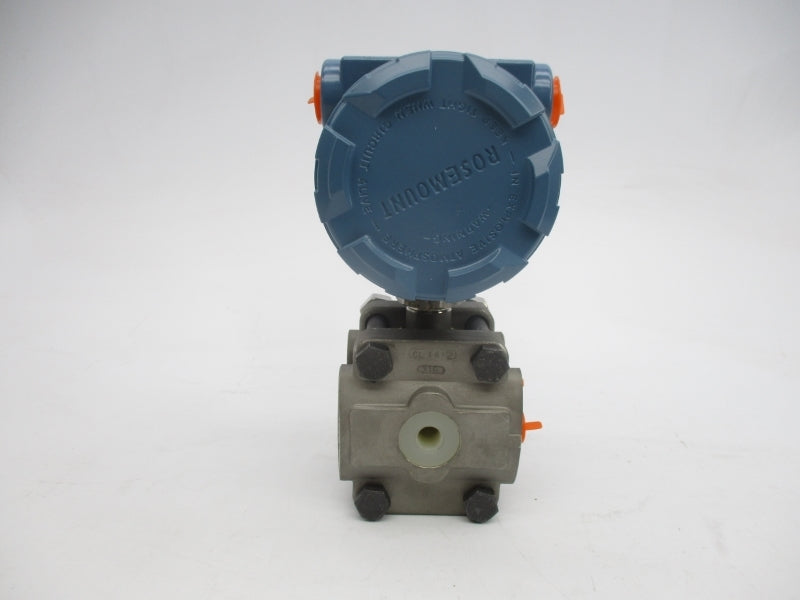 ROSEMOUNT 1151DP3S2DL4K2K5W7 45VDC 300PSI NSMP