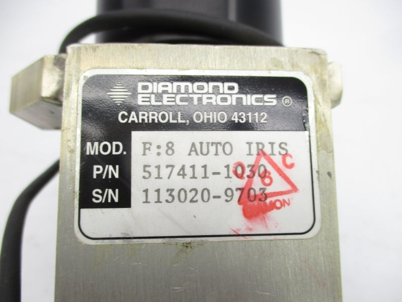 DIAMOND ELECTRONICS 517411-1030 NSMP