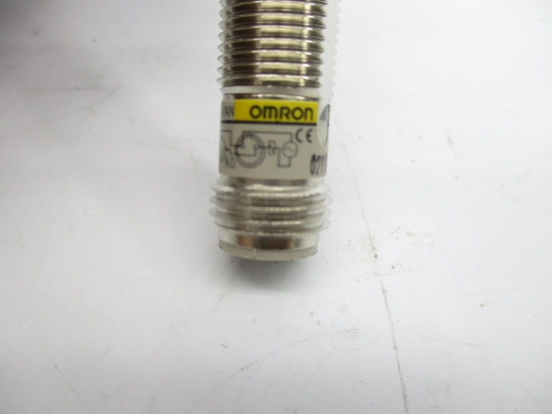 OMRON E2E2-X2Y1-M4 24-240VAC 1.2A NSNP
