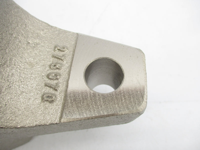 FLANGE 276070 UNMP