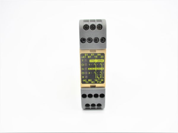 JOKAB SAFETY VITAL1S JOK174373 24VDC UNMP