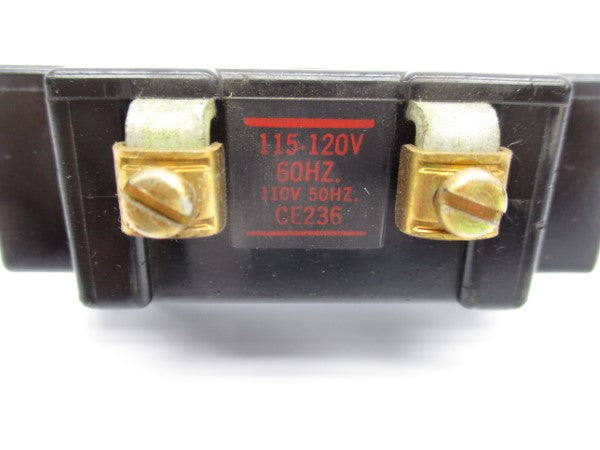 ALLEN BRADLEY CE236 110/115-120V NSNP