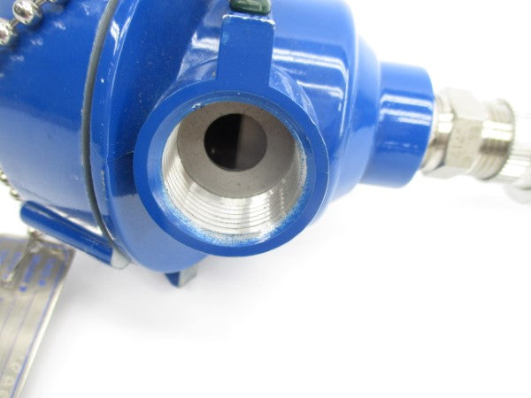 SENSOR DCH130405-3-18-0.25 NSNP