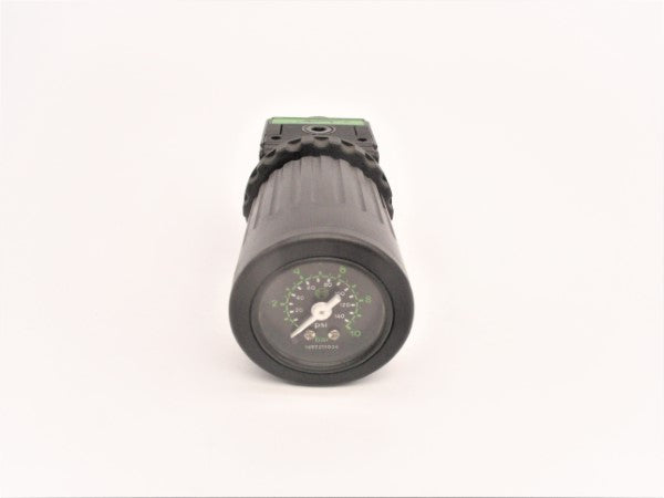 REGULATOR 0821302558 0-140PSI (AS PICTURED) NSNP